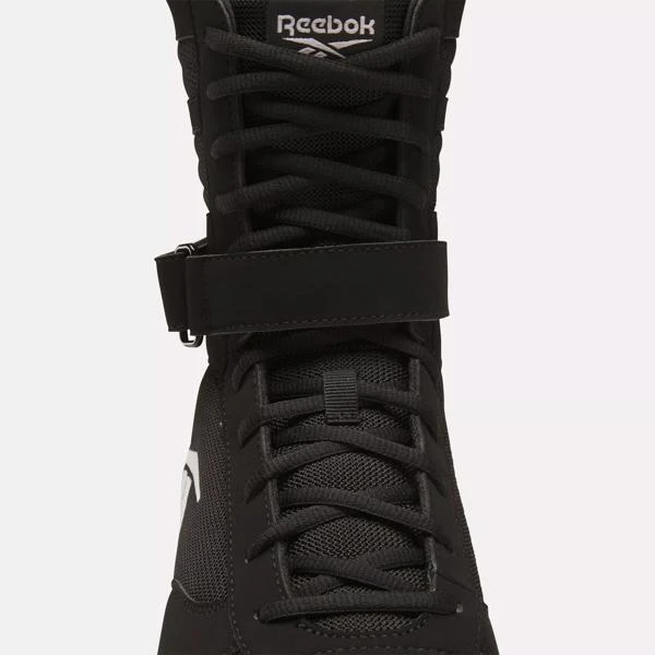 Reebok Boxing Hi Shoes 6