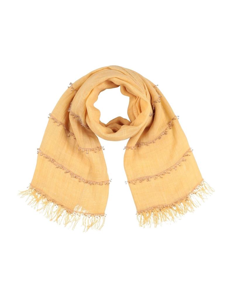 スカーフ FABIANA FILIPPI Scarf with micro sequins Fabiana Filippi Scarf With Micro Sequins | italist