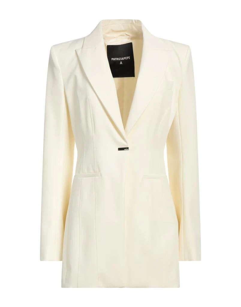 PATRIZIA PEPE Blazer 1