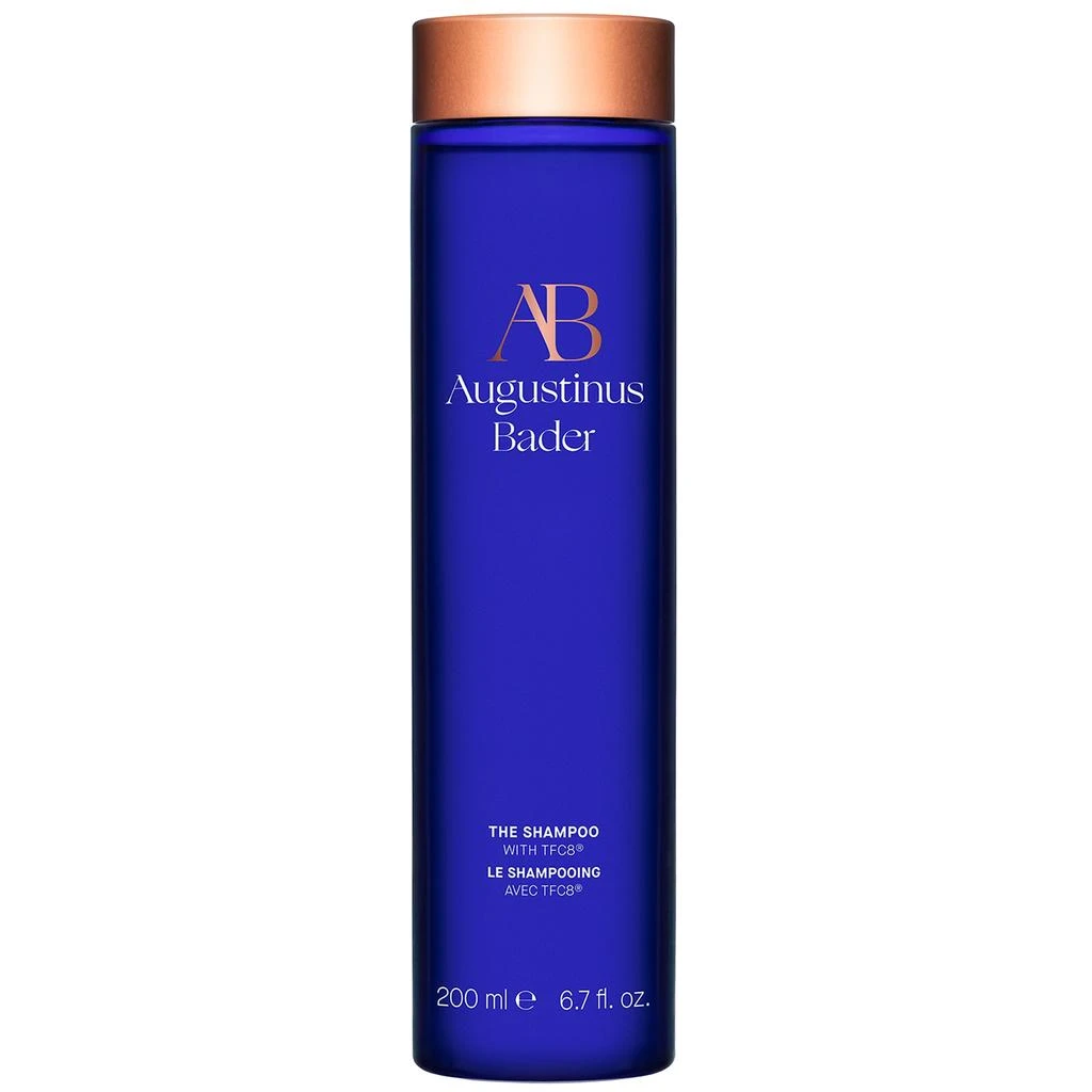 Augustinus Bader Augustinus Bader The Shampoo 200ml 1