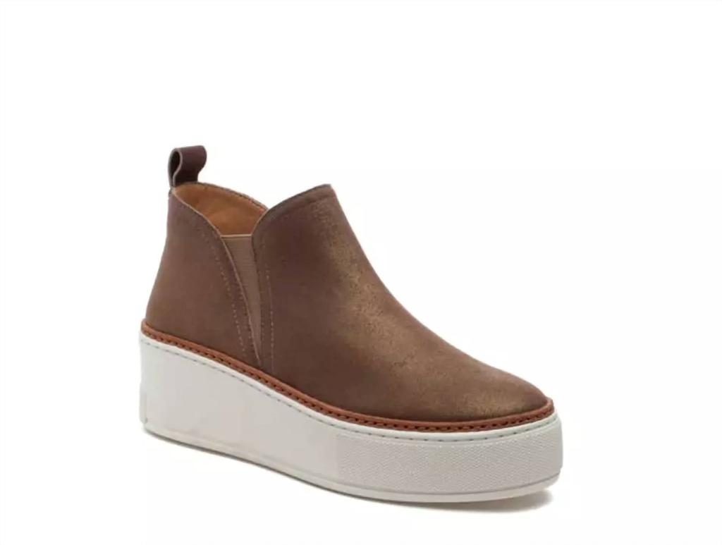J/Slides J/Slides - Women's Mika Sneakers