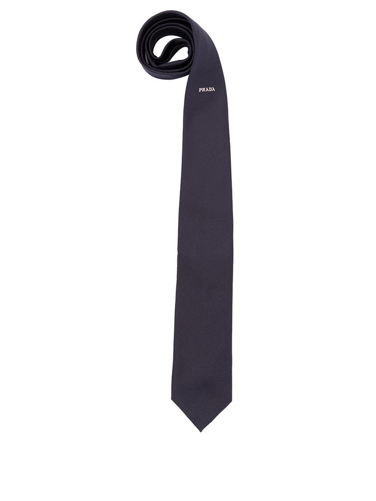 Prada Prada Satin Tie