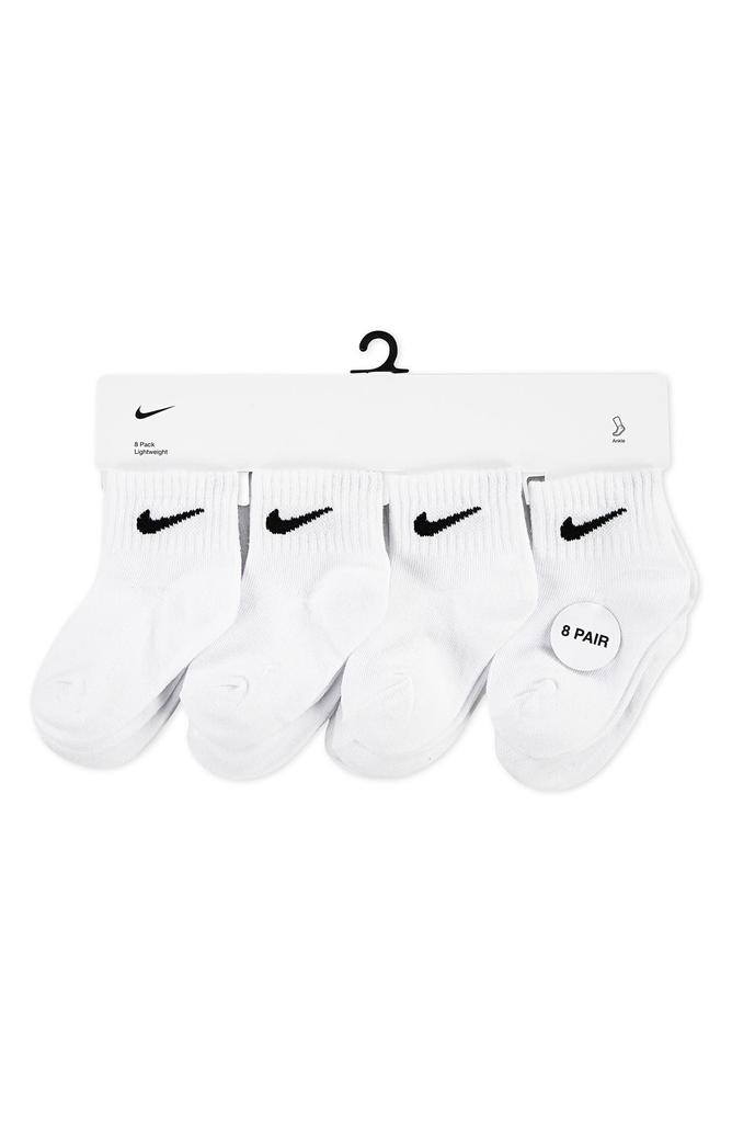 nike socks 8 pack