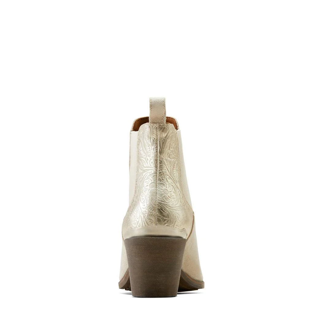 Ariat Bradley Western Boots 5
