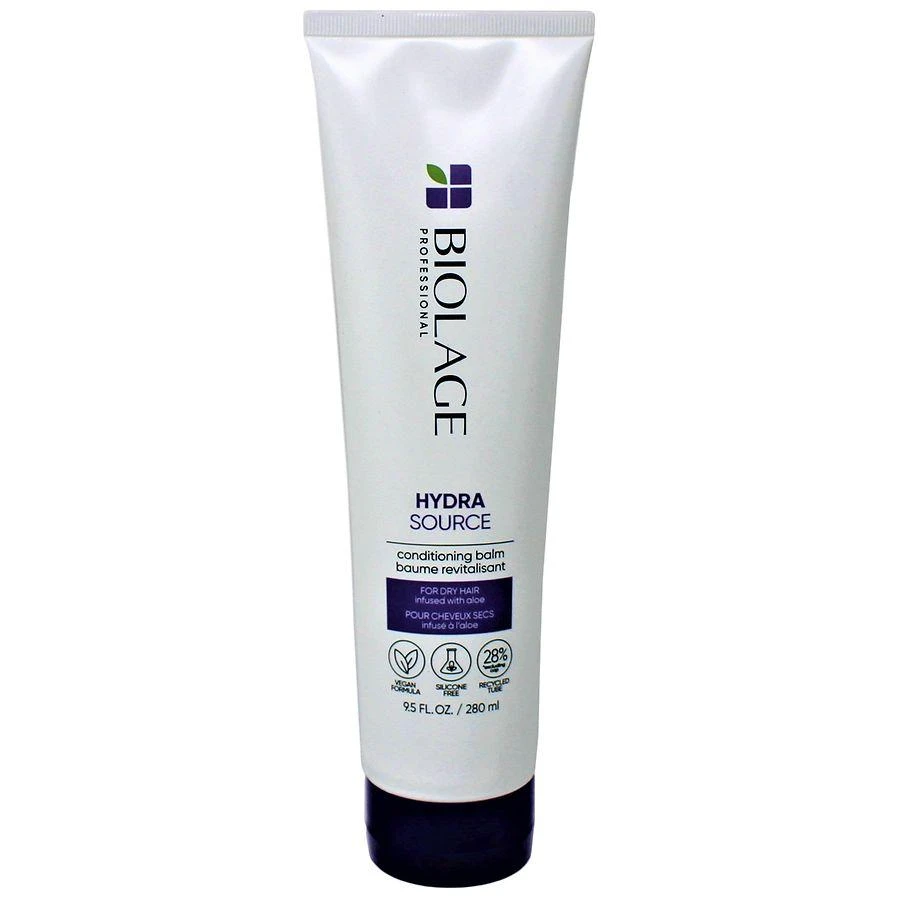 Biolage by Matrix HydraSource Conditioning Balm 1