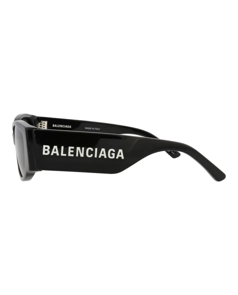 Balenciaga Cat Eye-Frame Recycled Acetate Sunglasses 3