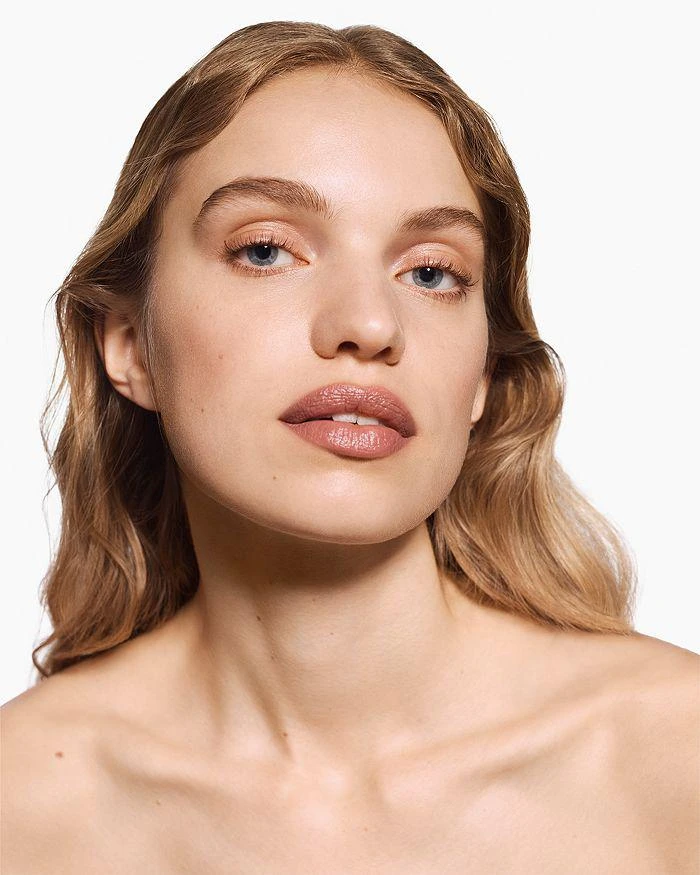 ROSE INC Satin Lipcolour Rich Refillable Lipstick 4