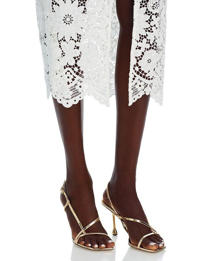 Generation Love Medina Lace Skirt 6