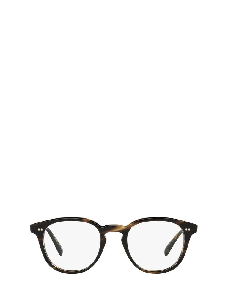 Oliver Peoples Oliver Peoples Desmon Glasses 1