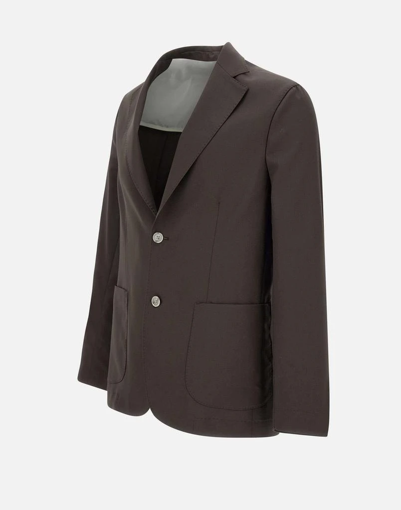 BARBA Wool blazer 3