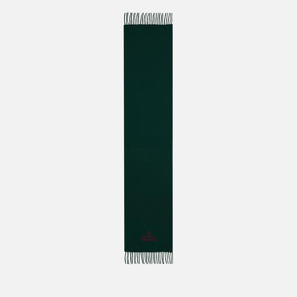 Vivienne Westwood Vivienne Westwood Wool Scarf