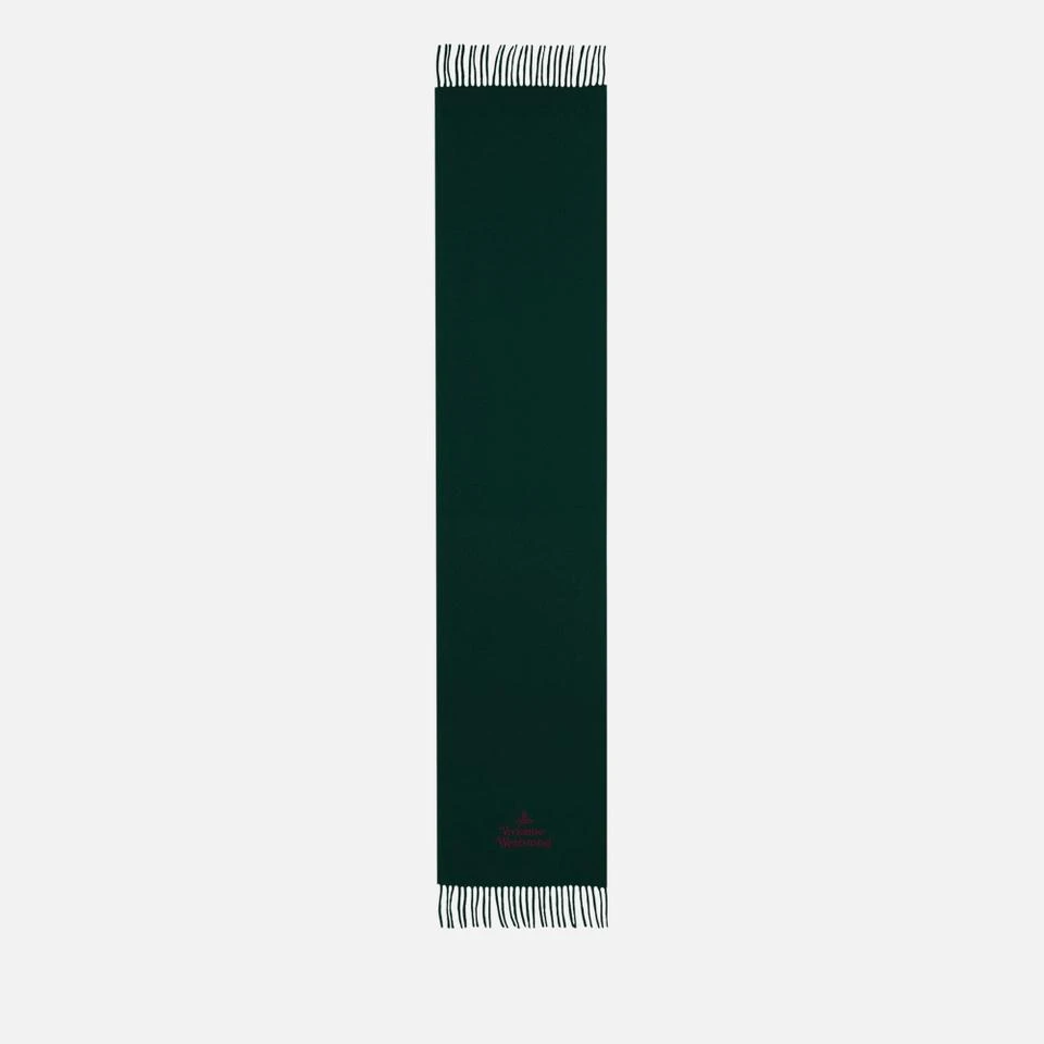Vivienne Westwood Vivienne Westwood Wool Scarf 1