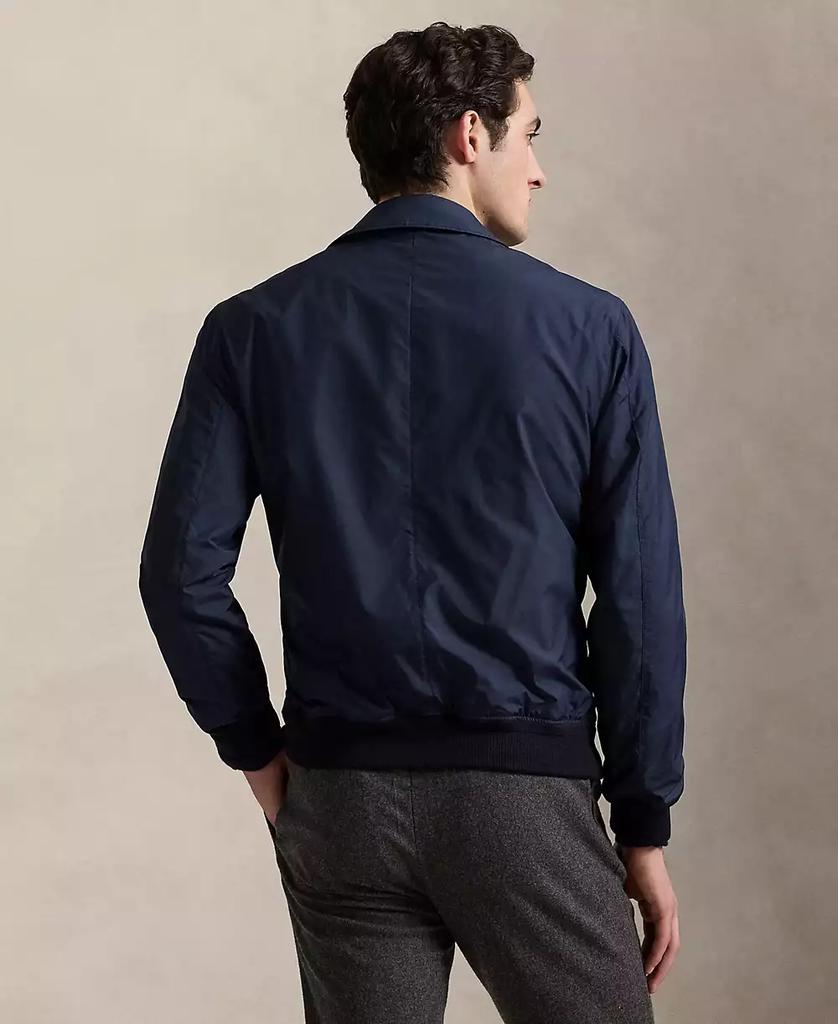 Ralph Lauren Men's The Southland Packable Jacket