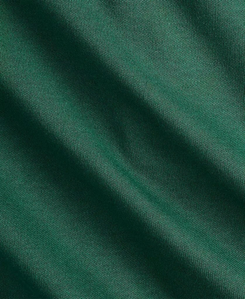 Ralph Lauren Baby Girls Ruffled Polo Dress 3