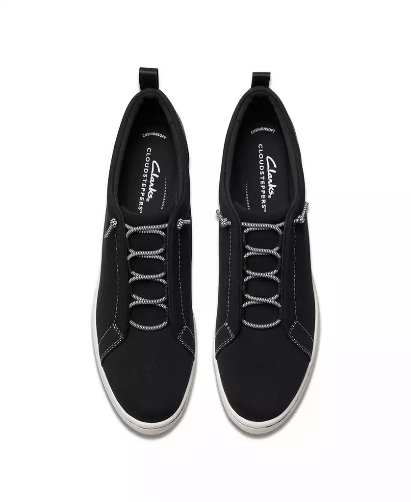 Clarks Cloudsteppers Women's Breeze Sky Slip-On Shoes 4