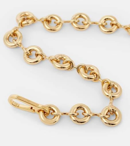 Loewe Donut bag strap 3