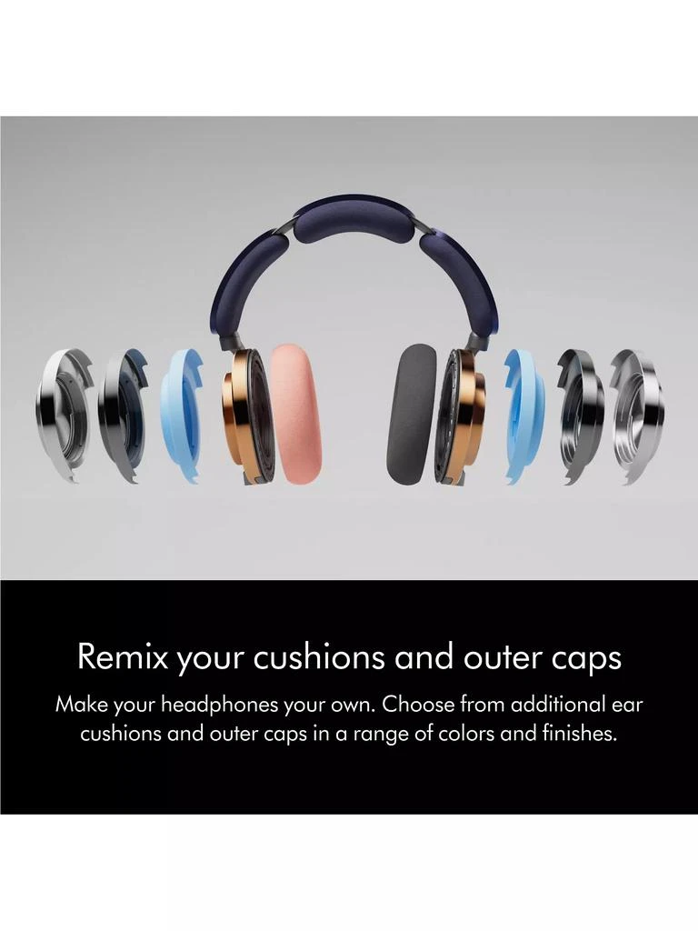 Dyson OnTrac™ Headphones 5