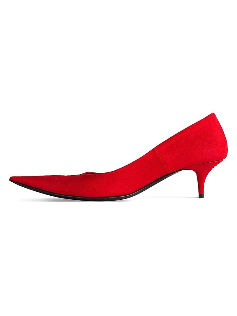 Balenciaga Avenue 50MM Pumps 5