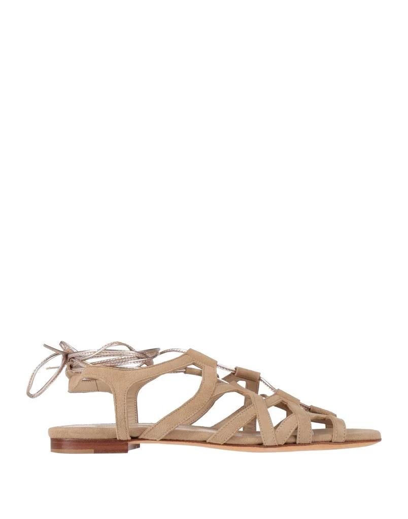 DUCCIO VENTURI BOTTIER Sandals 1