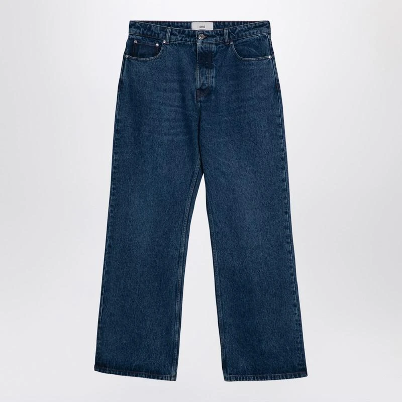 AMI AMI Paris Denim Jeans 1