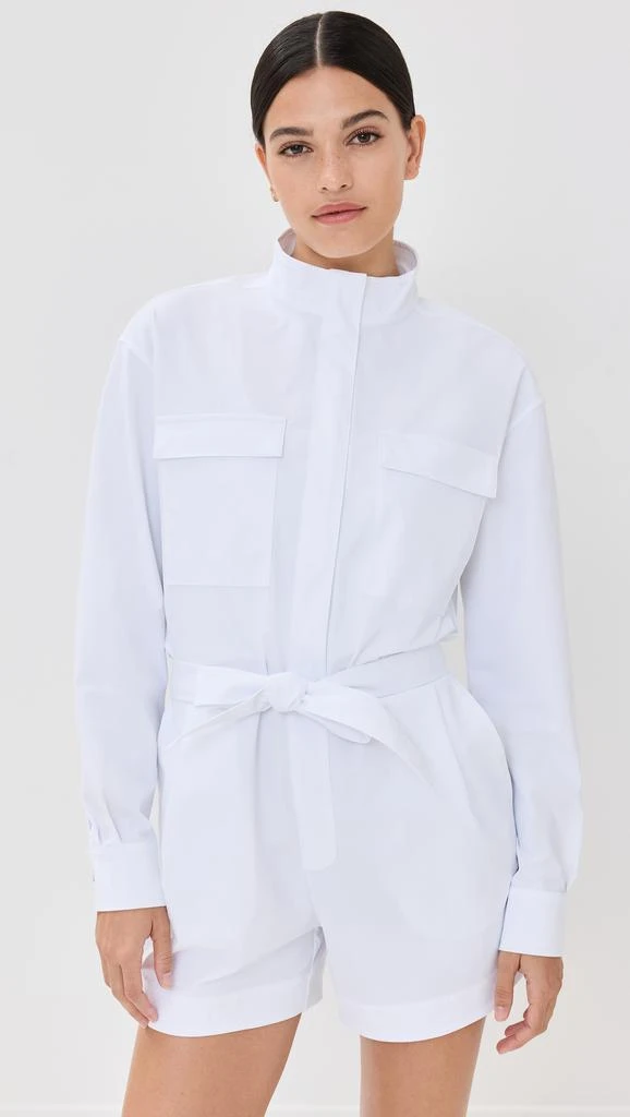 Greyson Phoenix Romper 6