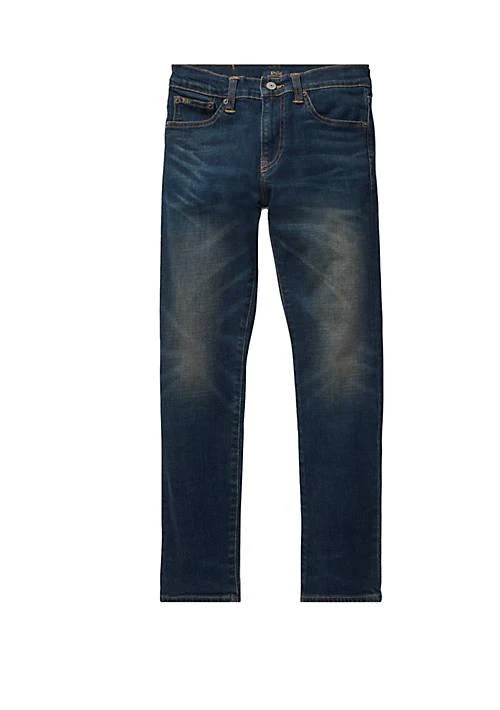 Ralph Lauren Lauren Childrenswear Boys 8 20 Sullivan Slim Stretch Jeans 1