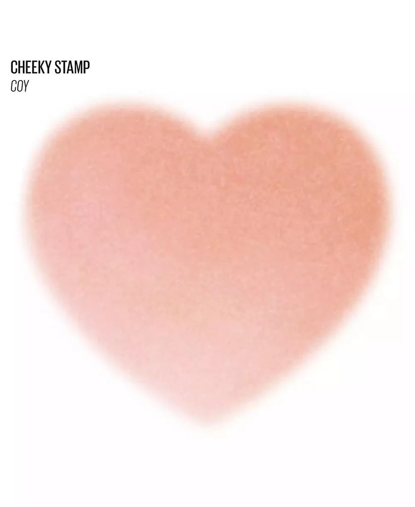 Kaja Cheeky Stamp Blendable Blush, 0.17 oz. 4