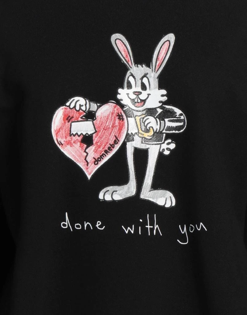 DOMREBEL Sweatshirt 4