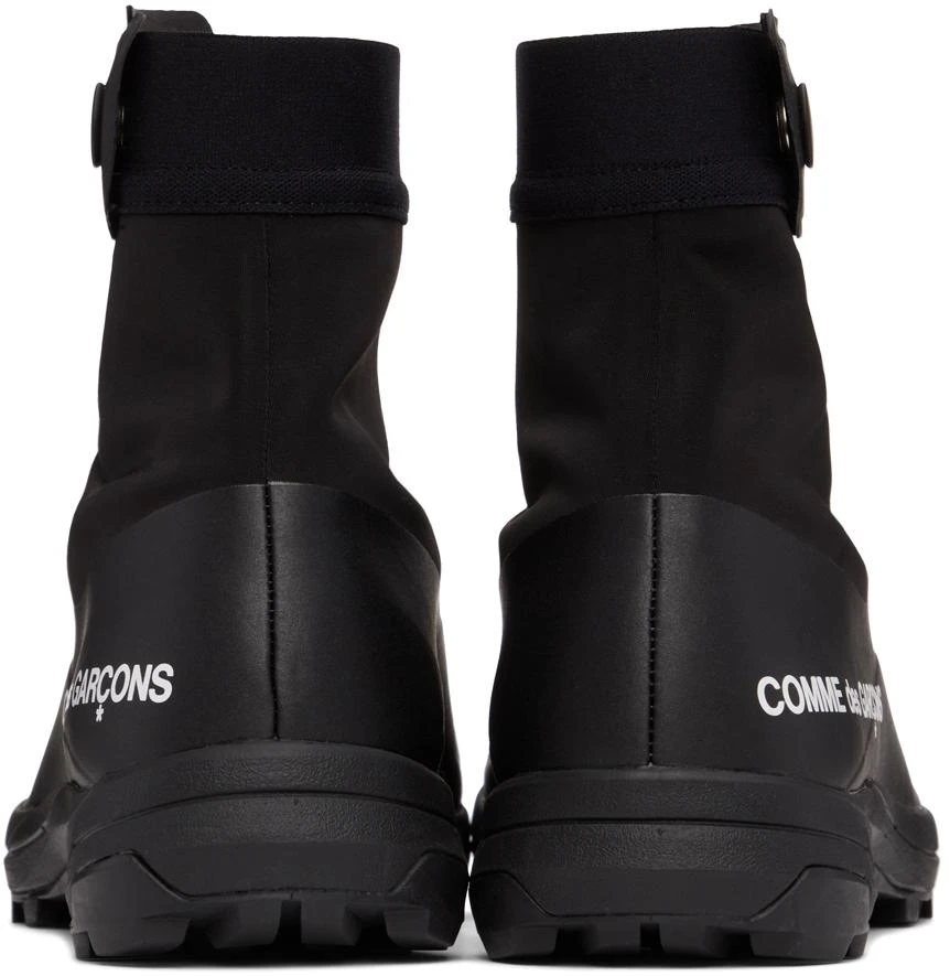 Comme des Garcons Black Salomon Edition XA-Alpine 2 Sneakers 4