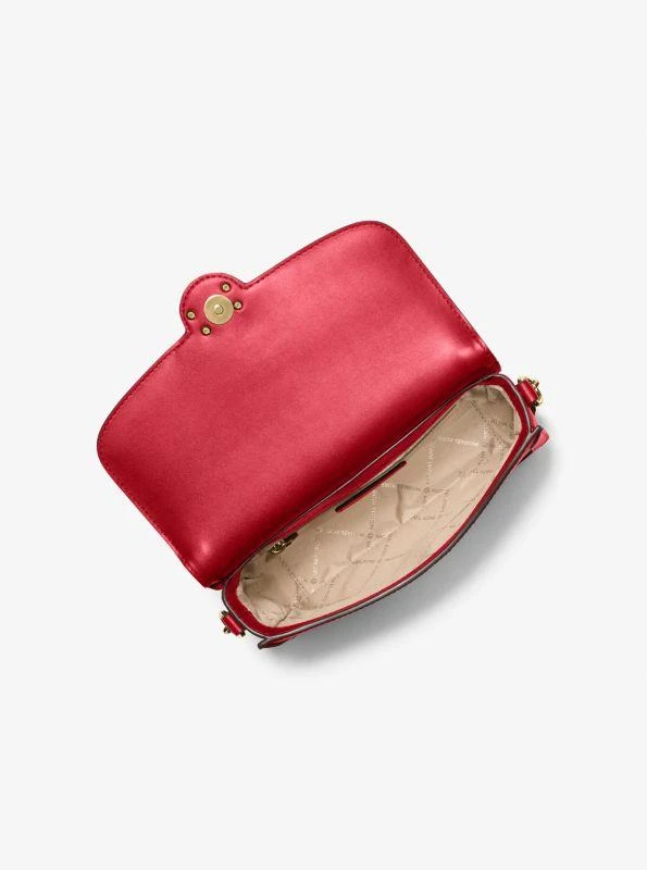Michael Kors Leida Medium Shoulder Bag 2
