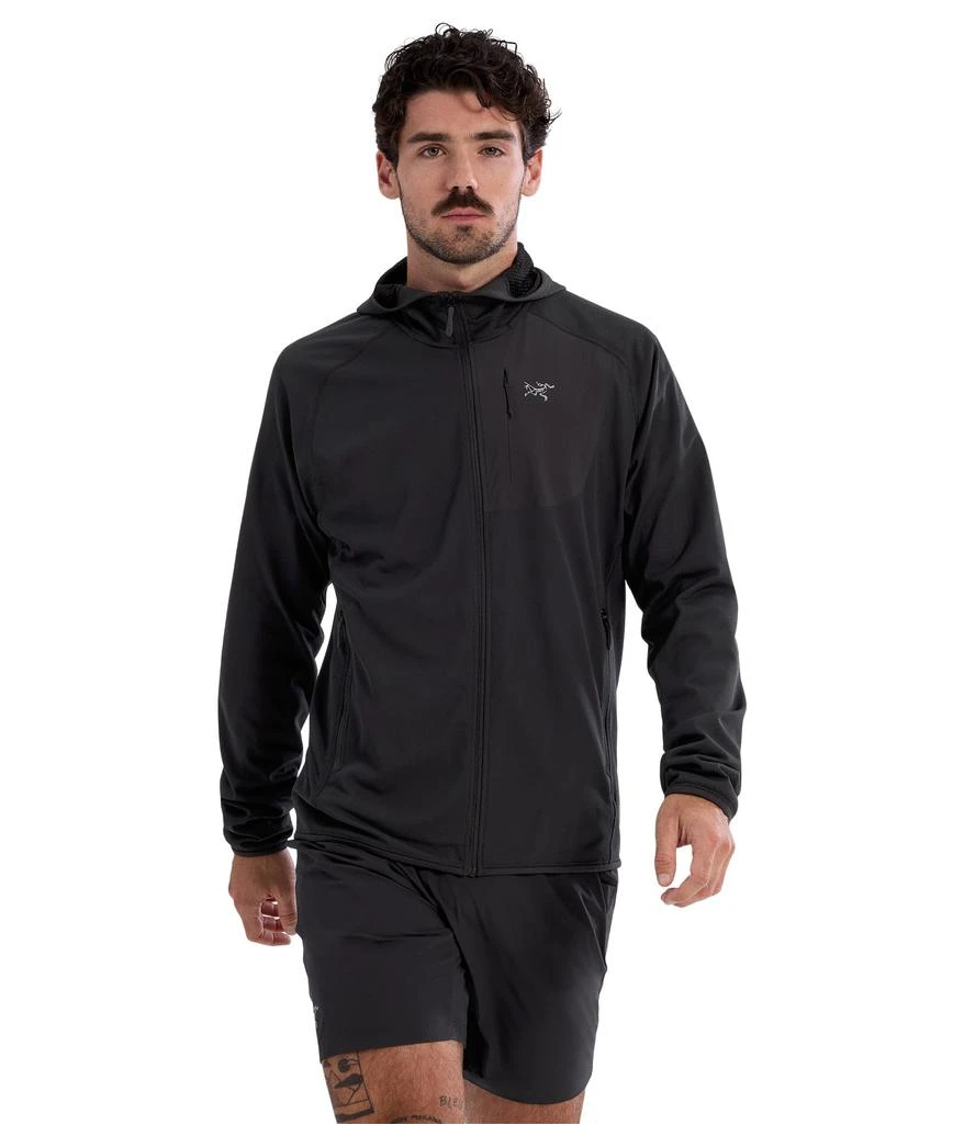 Arc'teryx Delta Hoody 1