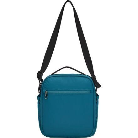 Pacsafe Metrosafe LS200 Econyl Crossbody Bag 2