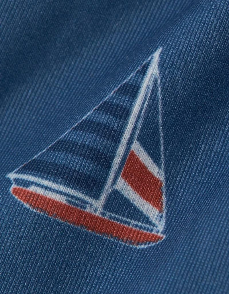 AE AEO Men
s Boats Ultra Soft Pocket Boxer Short 5