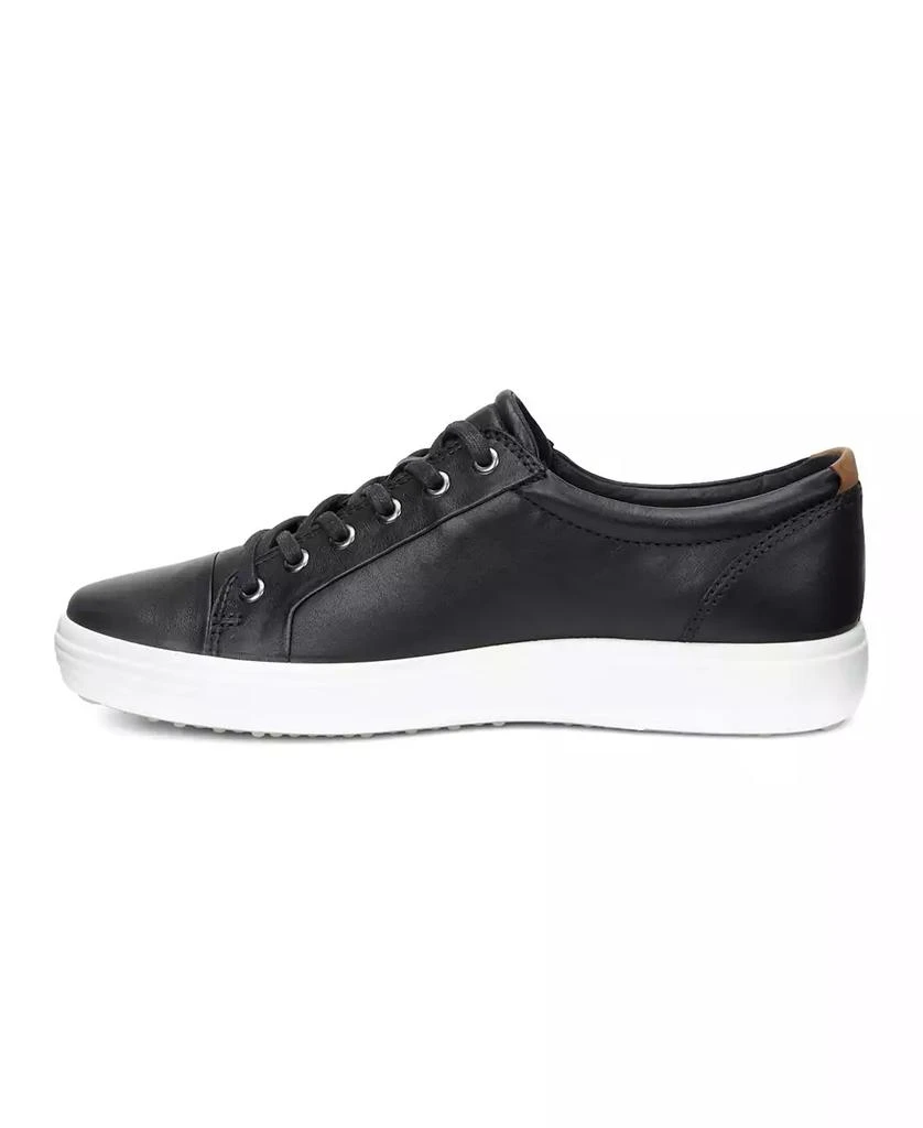 ECCO Men's Soft 7 Sneaker 3