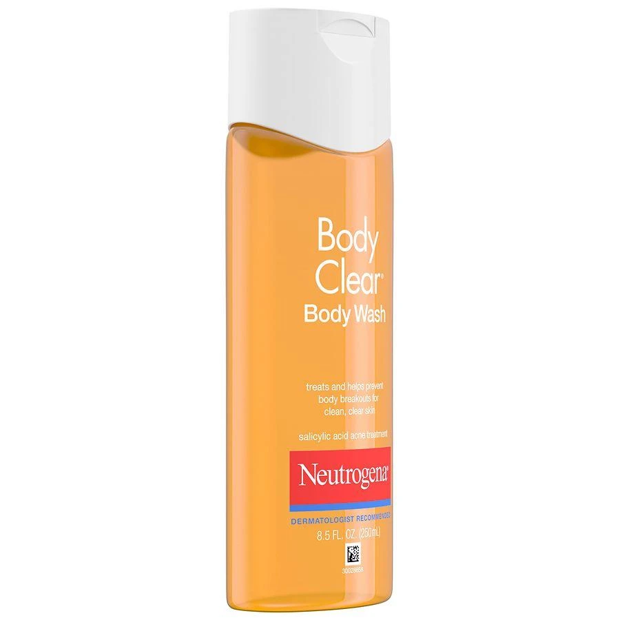 Neutrogena Acne Body Wash 6