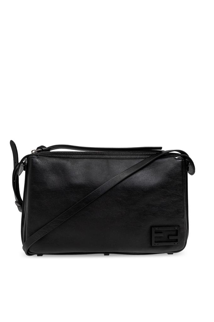 ショルダーバッグ・ポシェット Fendi Mamma Baguette Small Jacquard Ff Fabric Crossbody Bag Fendi Mamma Baguette Small Crossbody Bag – Lord & Taylor