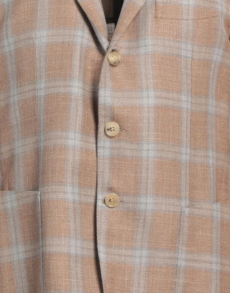 LUIGI BORRELLI NAPOLI Blazer 4
