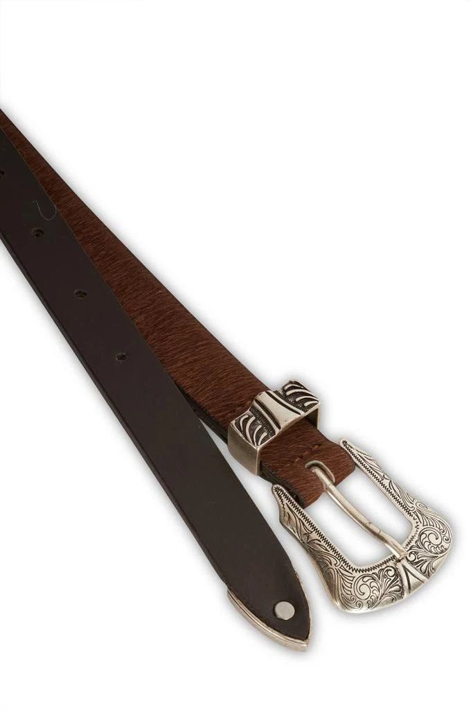 ANDREA D' AMICO Andrea D'Amico Belt 3