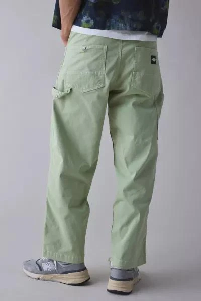 Manastash Manastash Washed Carpenter Pant 2