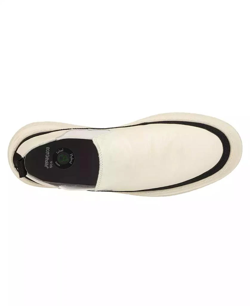 Hybrid Green Label Men's Breeze Sneaker 7