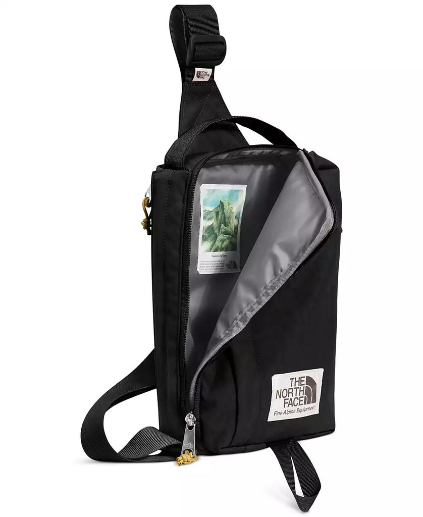 The North Face Berkeley Field Bag