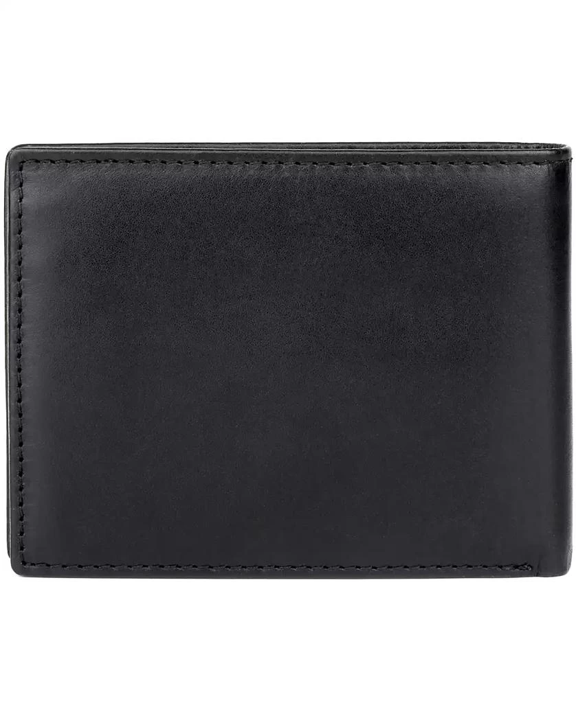 Dopp Regatta Convertible Thinfold Wallet 2