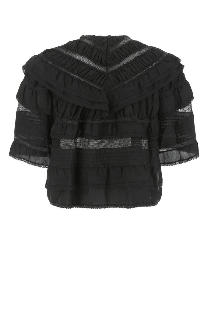 Isabel Marant CAMICIA