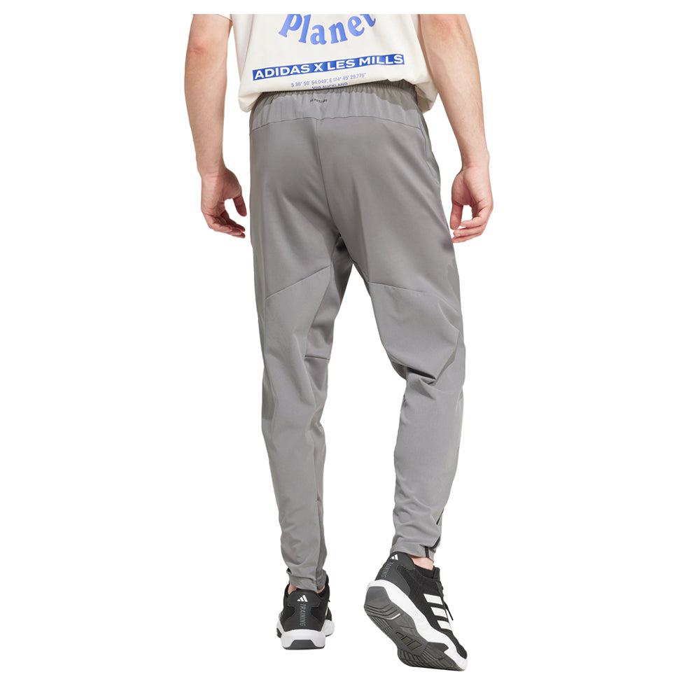 Adidas Designed For Training Athletic Joggers