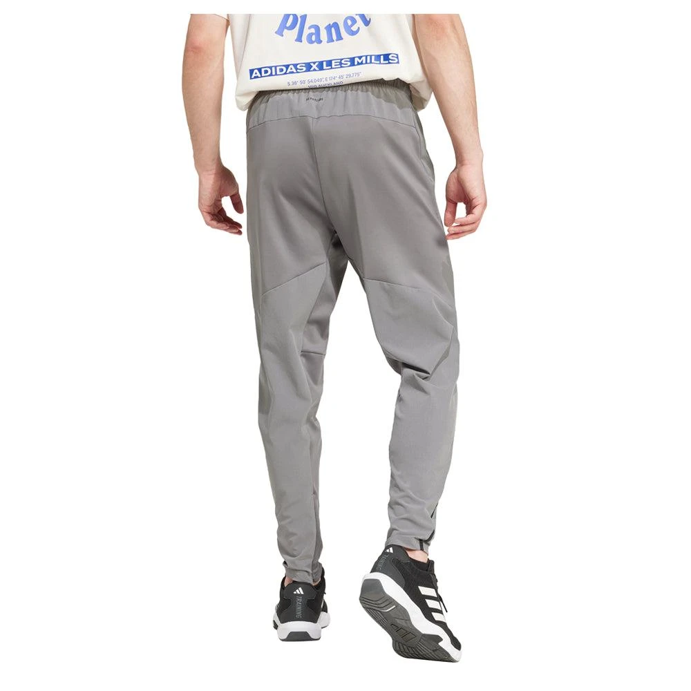 Adidas Designed For Training Athletic Joggers 2