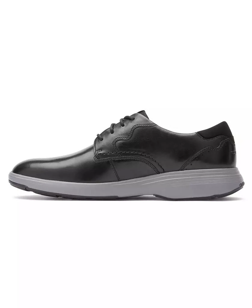 Rockport Men's Noah Plain Toe Shoes 9