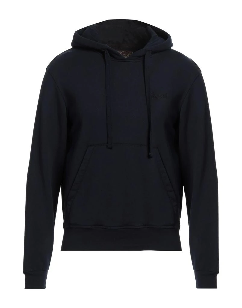 STEWART Hooded sweatshirt 1