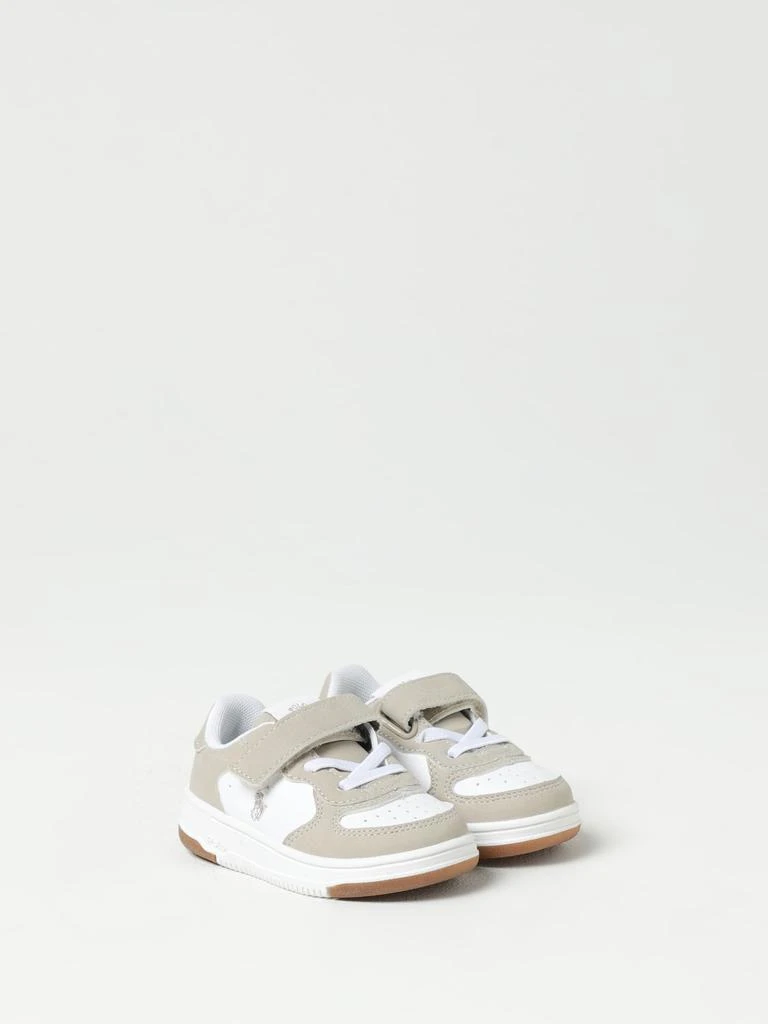 Ralph Lauren Sneakers kids Polo Ralph Lauren 2
