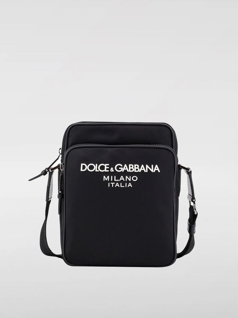 Dolce & Gabbana Shoulder bag men Dolce & Gabbana 1