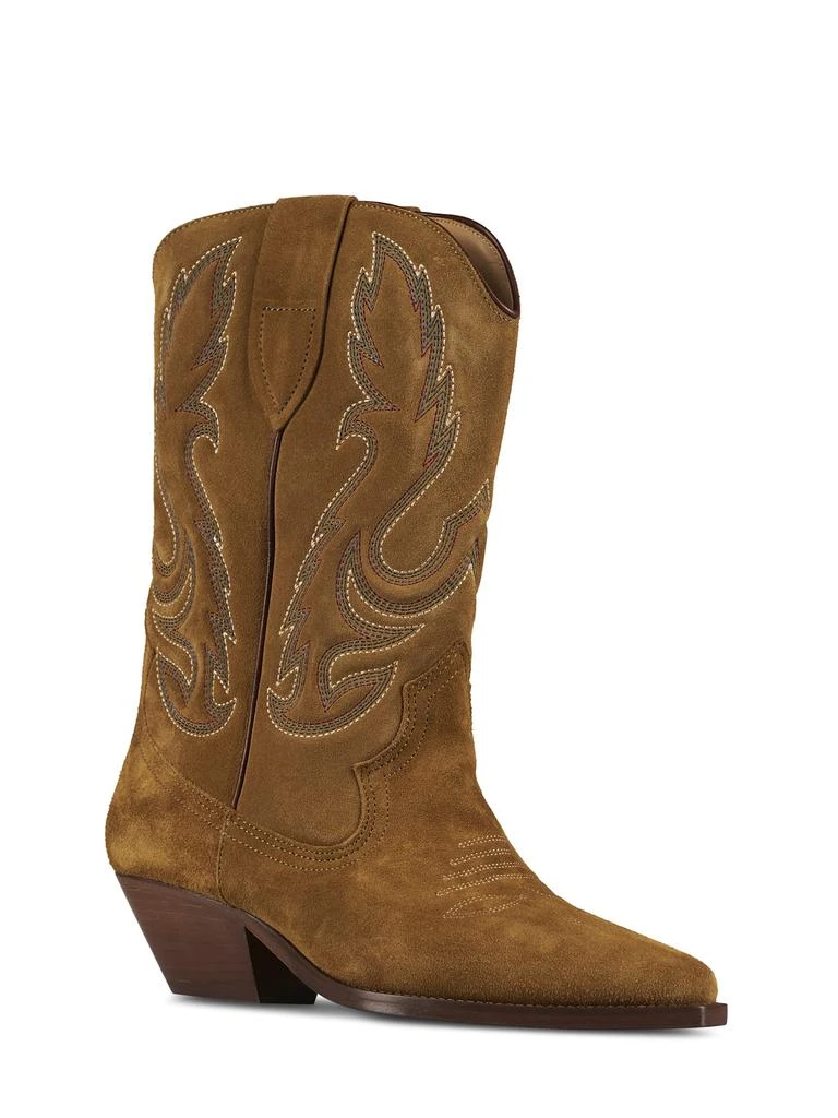 Isabel Marant Duerto Boots 2